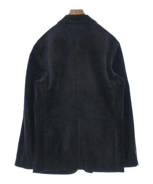 Brioni ブリオーニ ブルゾン メンズ 【古着】【中古】