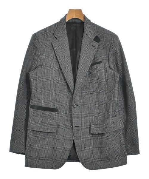 Brioni ブリオーニ テーラードジャケット メンズ 【古着】【中古】