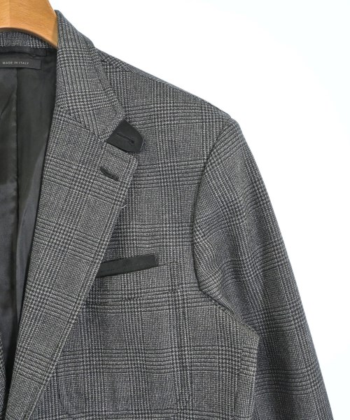 Brioni ブリオーニ テーラードジャケット メンズ 【古着】【中古】