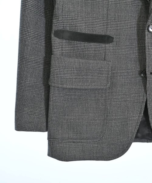 Brioni ブリオーニ テーラードジャケット メンズ 【古着】【中古】