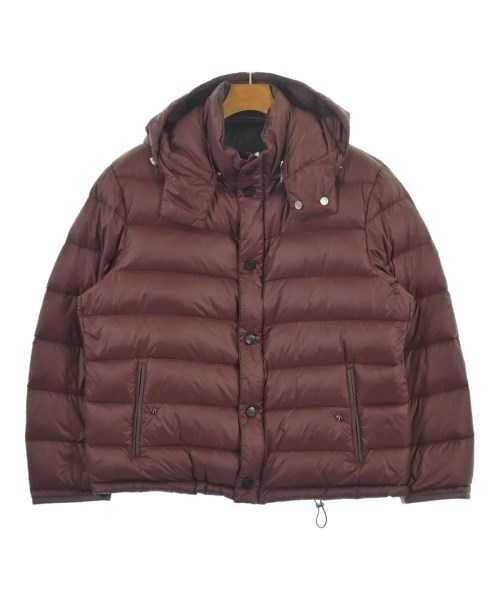 Brioni ブリオーニ ダウンジャケット/ダウンベスト メンズ 【古着】【中古】