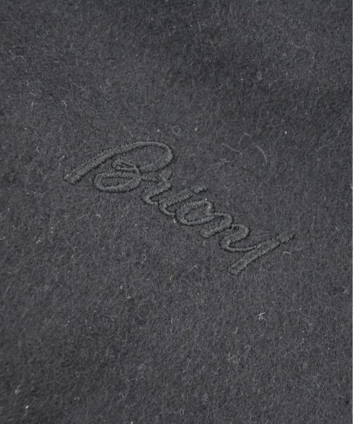Brioni ブリオーニ マフラー メンズ 【古着】【中古】の通販は