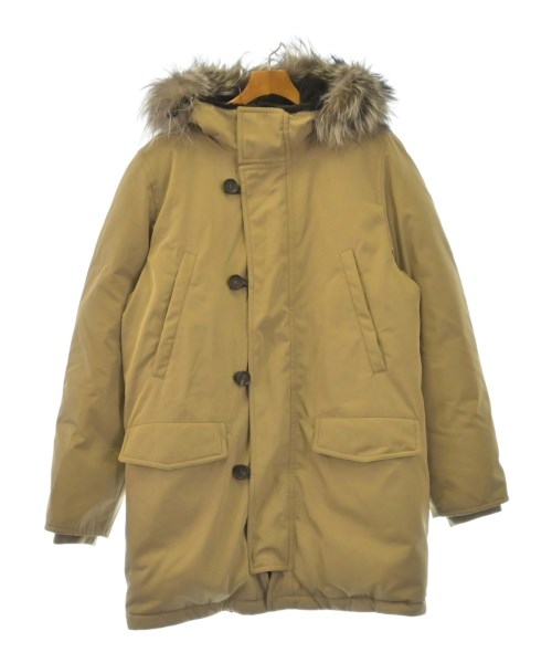 Brioni ブリオーニ ダウンジャケット/ダウンベスト メンズ 【古着】【中古】