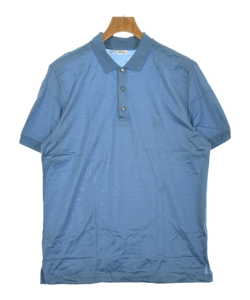 Brioni ブリオーニ ポロシャツ メンズ 【古着】【中古】