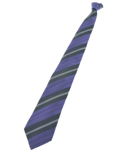 Brioni ブリオーニ ネクタイ メンズ 【古着】【中古】