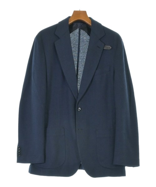 Brioni ブリオーニ テーラードジャケット メンズ 【古着】【中古】