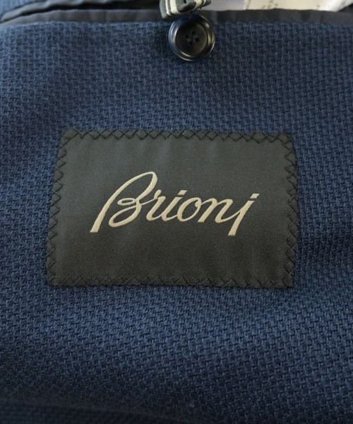 Brioni ブリオーニ テーラードジャケット メンズ 【古着】【中古】_2