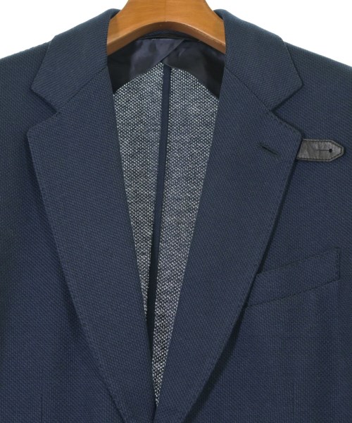 Brioni ブリオーニ テーラードジャケット メンズ 【古着】【中古】_7