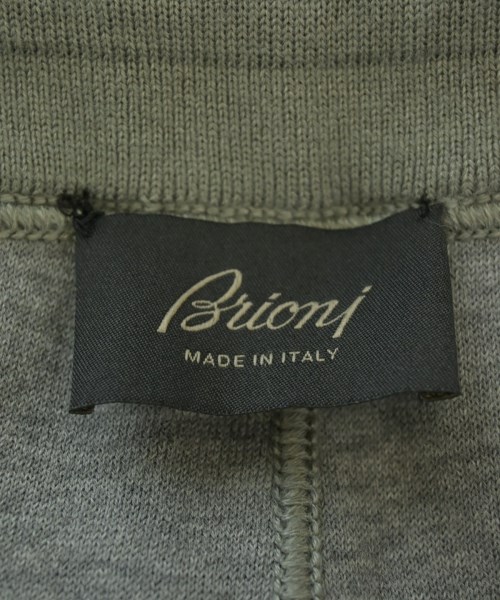 Brioni ブリオーニ スウェットパンツ メンズ 【古着】【中古】_2