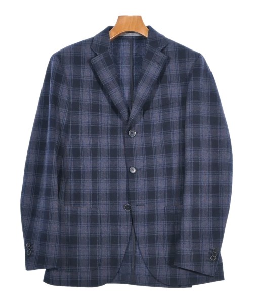 Cantarelli カンタレリ テーラードジャケット メンズ 【古着】【中古】