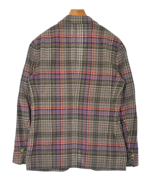 未使用 ウールリッチ ソフトシェル ボンバー ジャケット S グレー