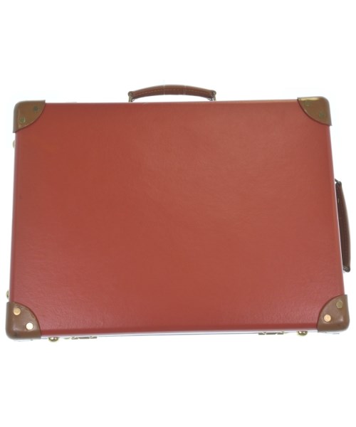 GLOBE-TROTTER グローブ　トロッター キャリーケース・スーツケース メンズ 【古着】【中古】