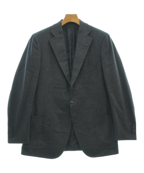 Sartoria Attolini サルトリア　アットリーニ ジャケット メンズ 【古着】【中古】の通販は