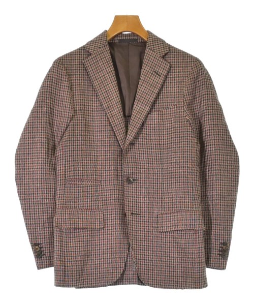 VALDITARO ヴァルディターロ カジュアルジャケット メンズ 【古着】【中古】