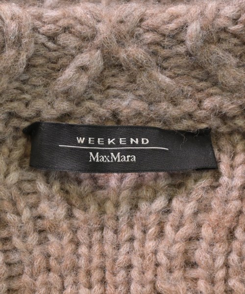 MAX MARA WEEK END LINE マックスマーラ　ウィークエンドライン ニット・セーター レディース 【古着】【中古】_2