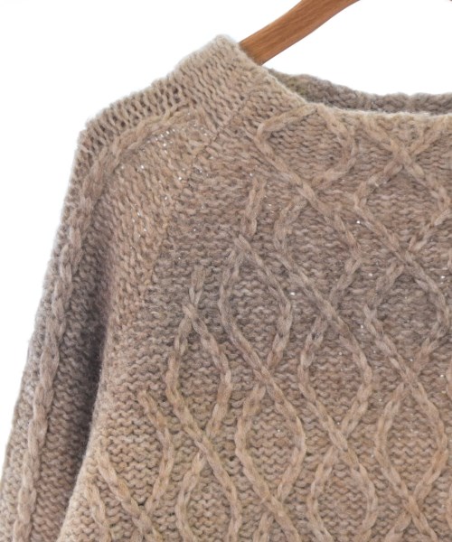 MAX MARA WEEK END LINE マックスマーラ　ウィークエンドライン ニット・セーター レディース 【古着】【中古】_3