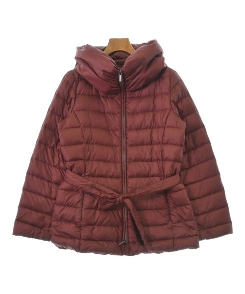 ♡マックスマーラ ウィークエンドライン ♡ダウンジャケット MAXMARA WEEKEND LINE マックスマーラ ウィークエンドライン
