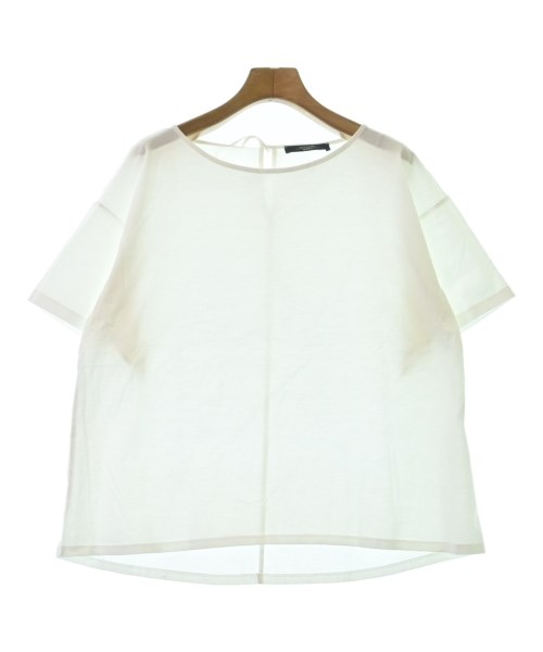 MAX MARA WEEK END LINE マックスマーラ　ウィークエンドライン Tシャツ・カットソー レディース 【古着】【中古】の通販は 5,504円