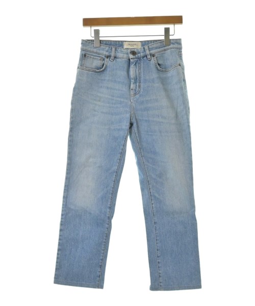 MAX MARA WEEK END LINE マックスマーラ　ウィークエンドライン デニムパンツ レディース 【古着】【中古】