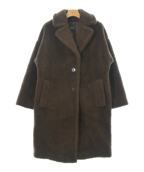 MAX MARA WEEK END LINE マックスマーラ　ウィークエンドライン コート（その他） レディース 【古着】【中古】