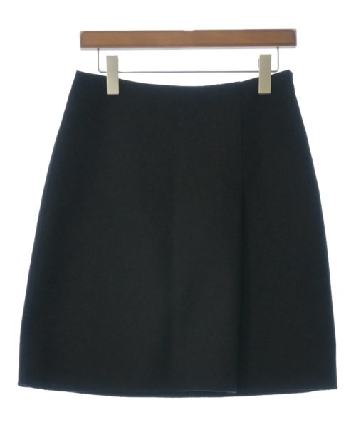 MAX MARA WEEK END LINE マックスマーラ　ウィークエンドライン ひざ丈スカート レディース 【古着】【中古】の通販は