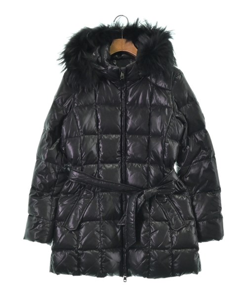 MAX MARA WEEK END LINE わずらい ジャケット S 黒 【古着】【中古】 