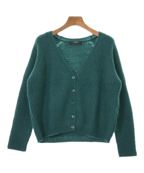 MAX MARA WEEK END LINE マックスマーラ　ウィークエンドライン カーディガン レディース 【古着】【中古】