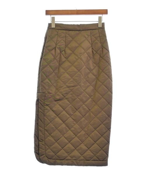 MAX MARA WEEK END LINE マックスマーラ　ウィークエンドライン ロング・マキシ丈スカート レディース 【古着】【中古】_1