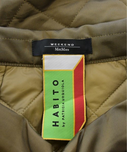 MAX MARA WEEK END LINE マックスマーラ　ウィークエンドライン ロング・マキシ丈スカート レディース 【古着】【中古】_2