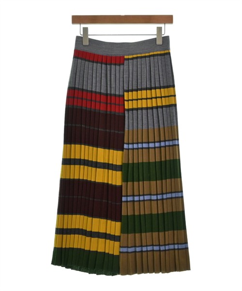 MAX MARA WEEK END LINE マックスマーラ　ウィークエンドライン ロング・マキシ丈スカート レディース 【古着】【中古】の通販は