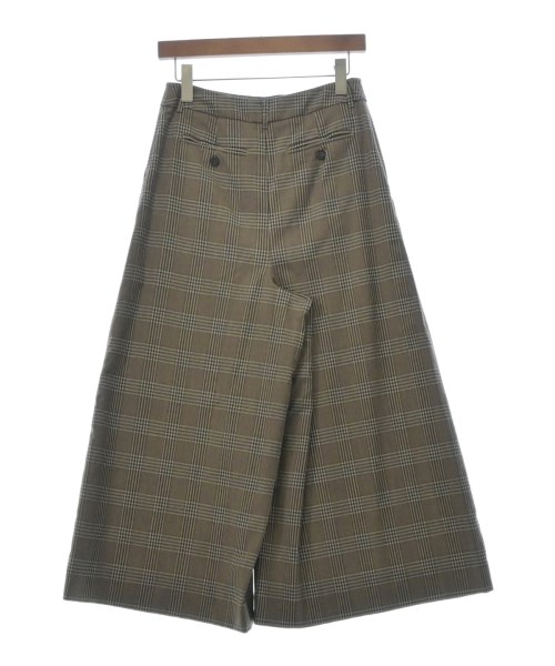 MAX MARA WEEK END LINE パンツ（その他） M 黒 