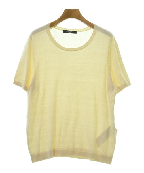 MAX MARA WEEK END LINE マックスマーラ　ウィークエンドライン ニット・セーター レディース 【古着】【中古】