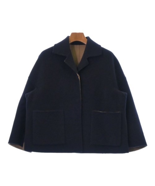 MAX MARA WEEK END LINE マックスマーラ　ウィークエンドライン カジュアルジャケット レディース 【古着】【中古】の通販は