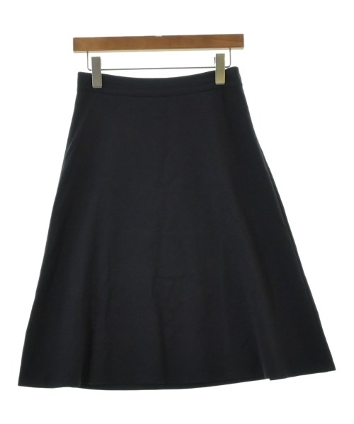 MAX MARA WEEK END LINE マックスマーラ　ウィークエンドライン ひざ丈スカート レディース 【古着】【中古】の通販は