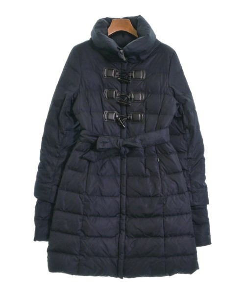 MAX MARA WEEK END LINE マックスマーラ　ウィークエンドライン ダウンコート レディース 【古着】【中古】