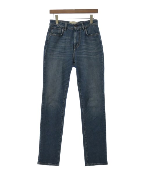 MAX MARA WEEK END LINE マックスマーラ　ウィークエンドライン デニムパンツ レディース 【古着】【中古】の通販は 10,400円