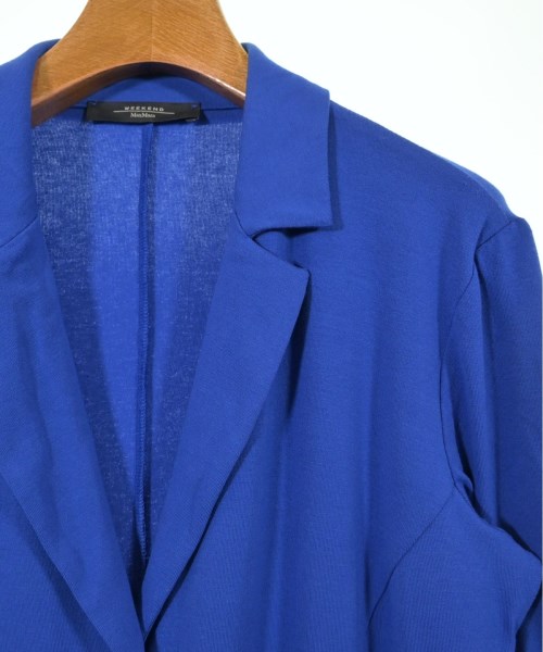 MAX MARA WEEK END LINE マックスマーラ　ウィークエンドライン カジュアルジャケット レディース 【古着】【中古】_4