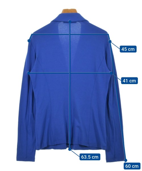 MAX MARA WEEK END LINE マックスマーラ　ウィークエンドライン カジュアルジャケット レディース 【古着】【中古】_7