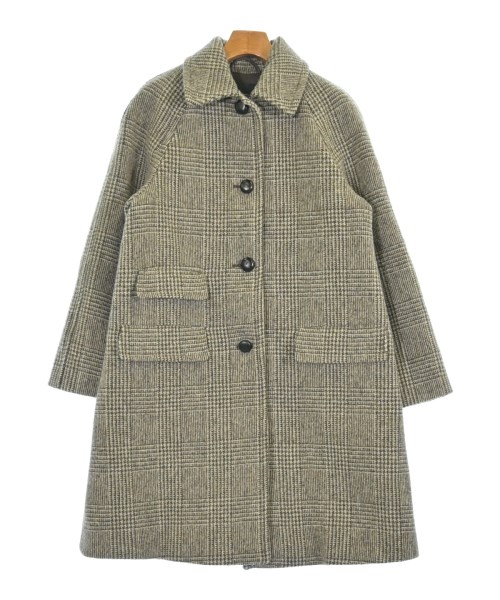 MAX MARA WEEK END LINE マックスマーラ　ウィークエンドライン コート（その他） レディース 【古着】【中古】 MAX MARA WEEK END LINE マックスマーラ ウィークエンドライン ステン