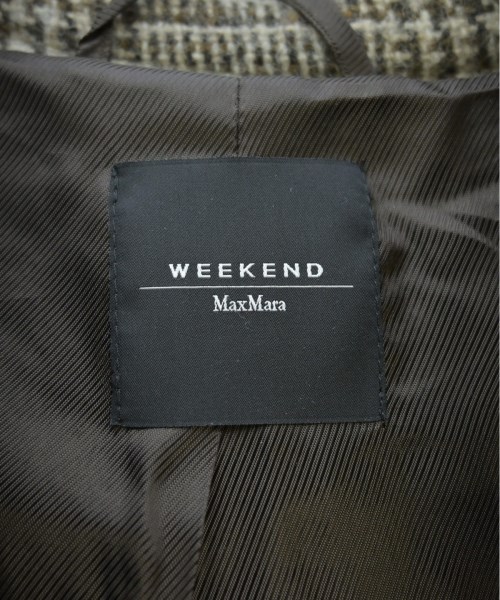 MAX MARA WEEK END LINE マックスマーラ ウィークエンドライン ステン