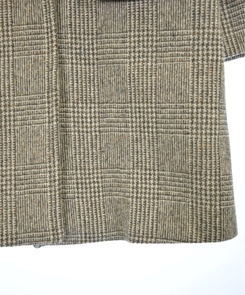 MAX MARA WEEK END LINE マックスマーラ　ウィークエンドライン コート（その他） レディース 【古着】【中古】 MAX MARA WEEK END LINE マックスマーラ ウィークエンドライン ステン