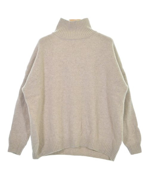 MAX MARA WEEK END LINE マックスマーラ　ウィークエンドライン ニット・セーター レディース 【古着】【中古】