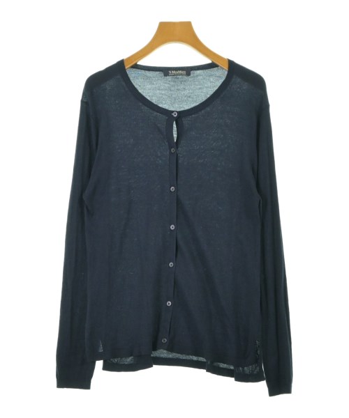 MAX MARA WEEK END LINE マックスマーラ　ウィークエンドライン カーディガン レディース 【古着】【中古】