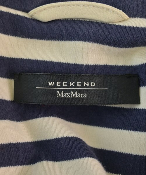 MAX MARA WEEK END LINE マックスマーラ　ウィークエンドライン カジュアルジャケット レディース 【古着】【中古】_2