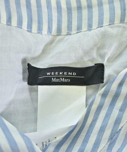 MAX MARA WEEK END LINE マックスマーラ ウィークエンドライン  