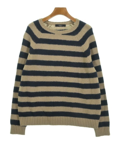 MAX MARA WEEK END LINE マックスマーラ　ウィークエンドライン ニット・セーター レディース 【古着】【中古】