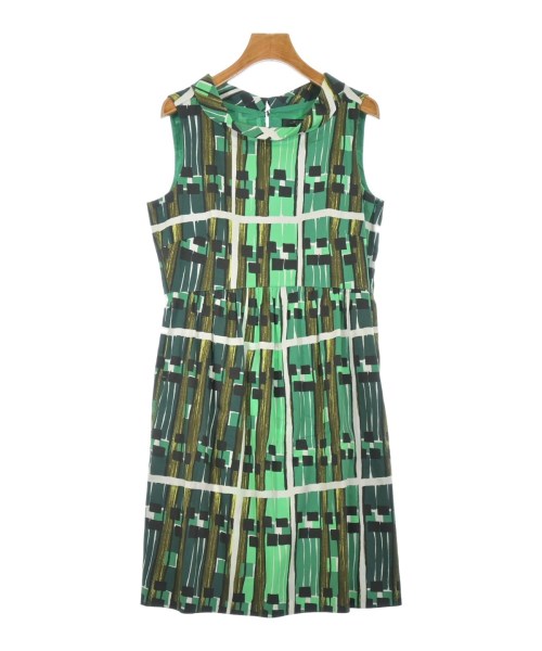 MAX MARA WEEK END LINE マックスマーラ　ウィークエンドライン ワンピース レディース 【古着】【中古】