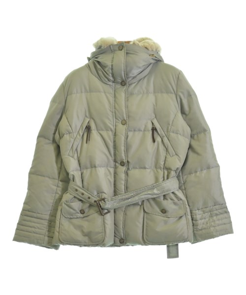 MAX MARA WEEK END LINE マックスマーラ　ウィークエンドライン ダウンジャケット/ダウンベスト レディース 【古着】【中古】