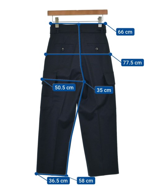 MAX MARA WEEK END LINE マックスマーラ ウィークエンドライン パンツ  