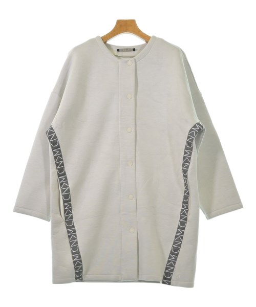 MAX MARA WEEK END LINE マックスマーラ　ウィークエンドライン コート（その他） レディース 【古着】【中古】